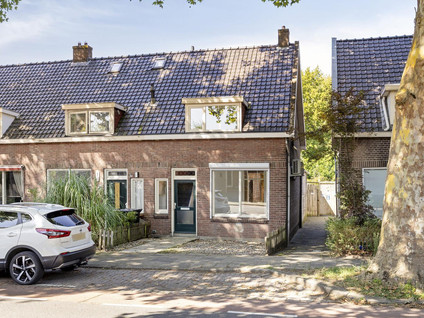 Koninginneweg 162