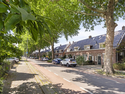 Koninginneweg 162