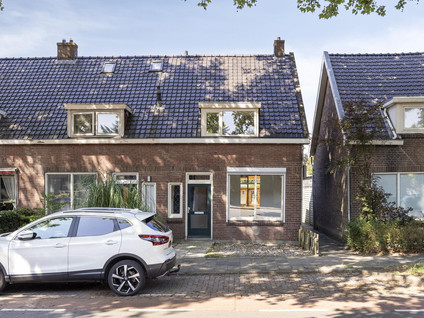 Koninginneweg 162