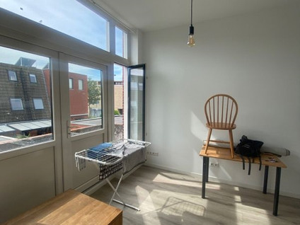 H.L. Wichersstraat 5G