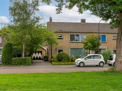 Vijverstraat 8