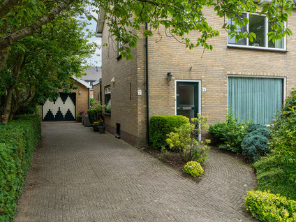 Vijverstraat 8