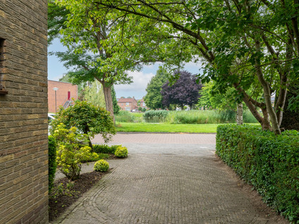 Vijverstraat 8