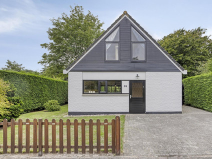 Hogeweg 50a 0039