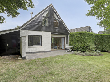 Hogeweg 50a 0039