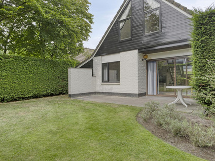 Hogeweg 50a 0039