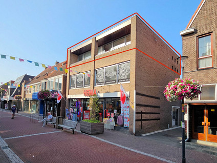 Zijdstraat 72A