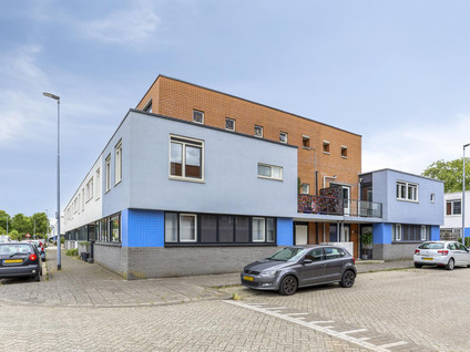 Attleestraat 8