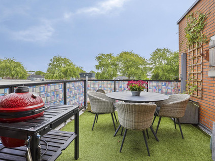 Attleestraat 8