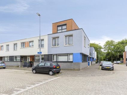 Attleestraat 8
