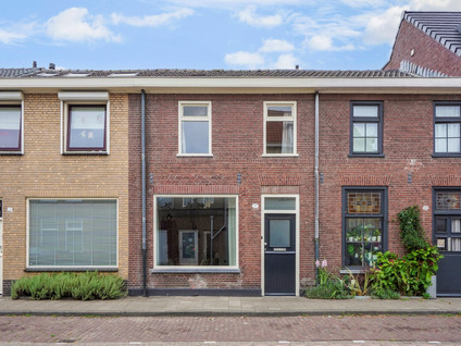 Groeseindstraat 17
