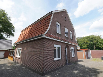Denekamper Straße 178 