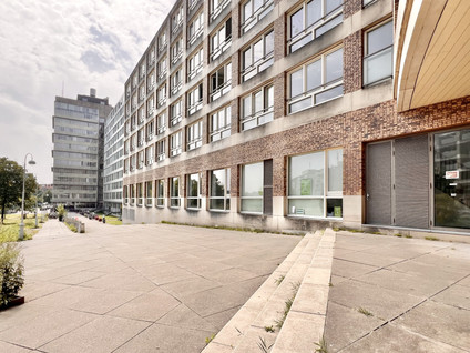 Bos En Lommerplein 175