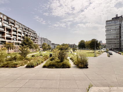Bos En Lommerplein 175