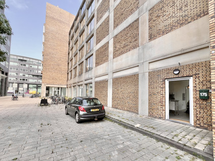 Bos En Lommerplein 175