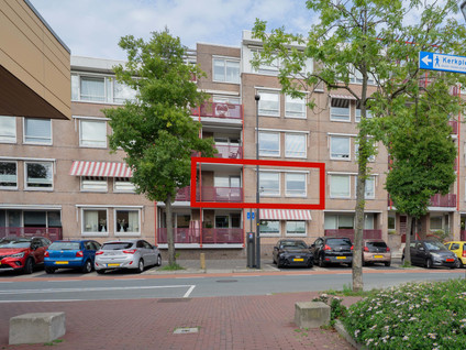 Jacob Van Deventerstraat 111
