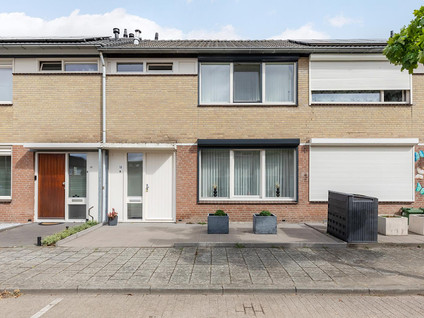 Jan de Rijpstraat 18