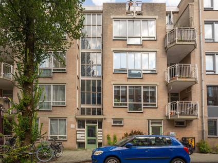 Vrolikstraat 469A