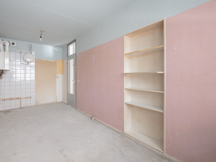 Vrolikstraat 469A