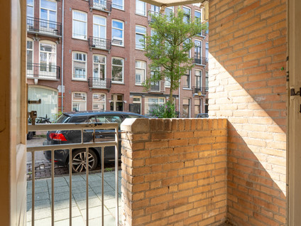 Vrolikstraat 469A