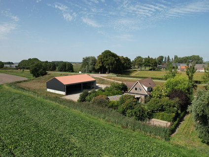 Kruislandsedijk 28
