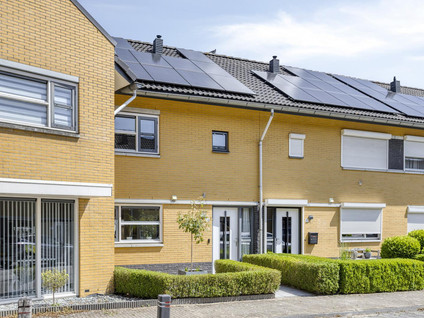 Hertsmuntlaan 3