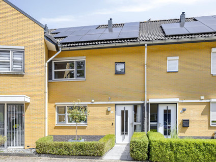 Hertsmuntlaan 3