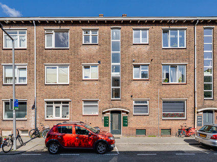 Klaverstraat 136C