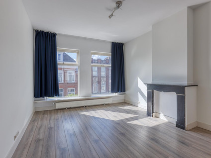 Prins Hendrikstraat 125