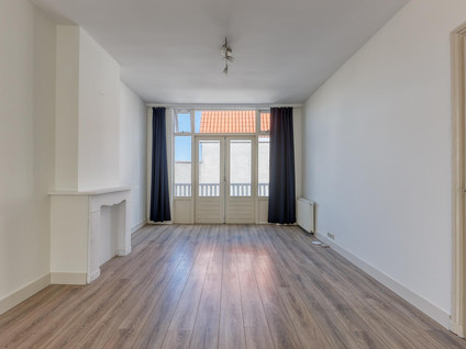 Prins Hendrikstraat 125