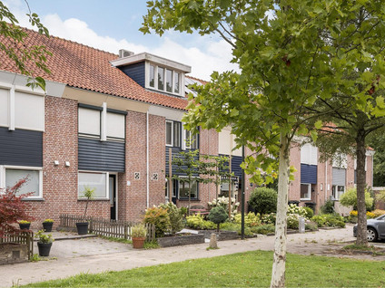 Kreeftenstraat 33
