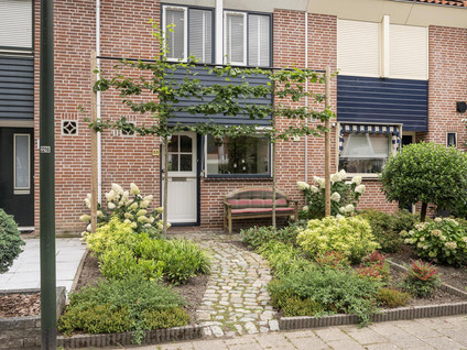 Kreeftenstraat 33