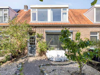Oost Voorgors 21
