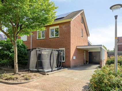 De Kievit 110