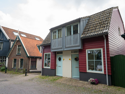 Burgwal 33A