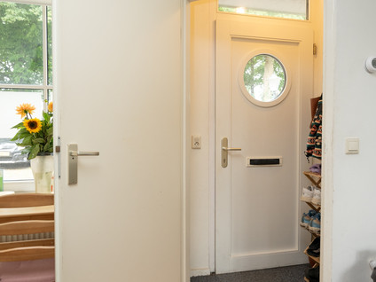 Burgwal 33A