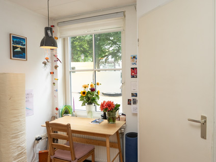 Burgwal 33A