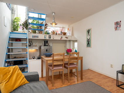 Burgwal 33A