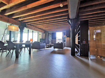 Lloydstraat 108