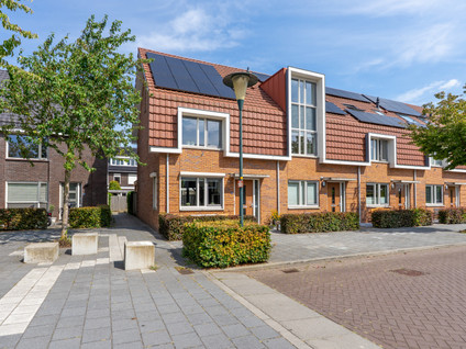 Veenwortel 15