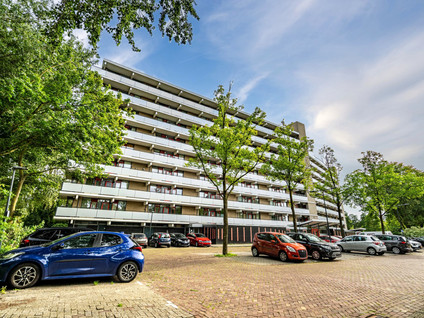 Jan Luykenlaan 321