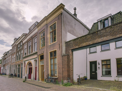 Utrechtse Veer 23A