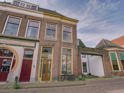 Utrechtse Veer 23A