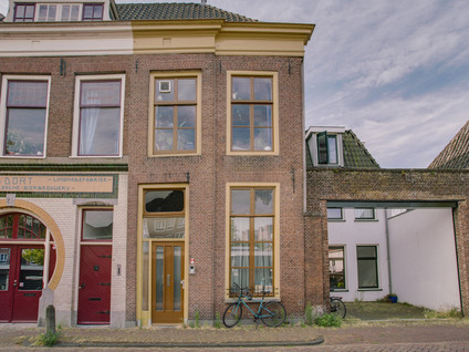 Utrechtse Veer 23A