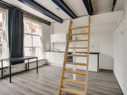 Utrechtse Veer 23A