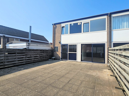 Zijdstraat 73A