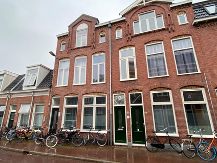 appartementen te huur op Nieuwe Sint Jansstraat 58c