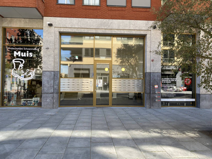Londenstraat 90