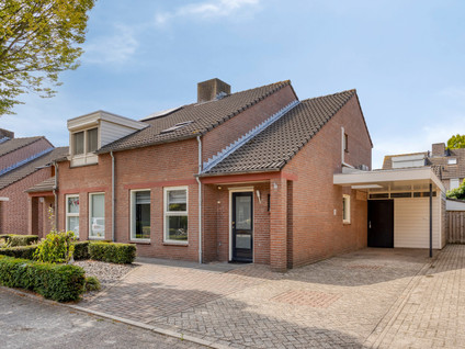 Beukenlaan 12
