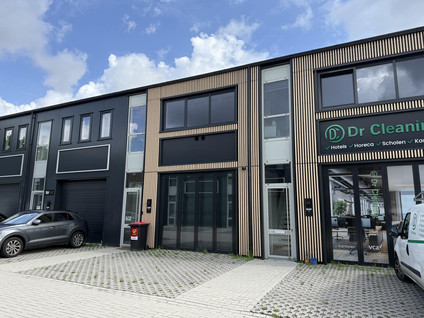 Raasdorperweg 152N